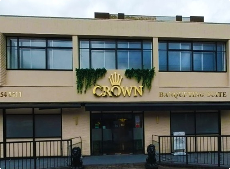 crown-affordable